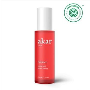 Akar Balance Toner -NEW